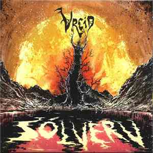 Vreid - Sólverv mp3 album