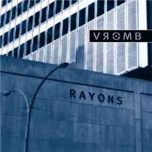 Vromb - Rayons mp3 album