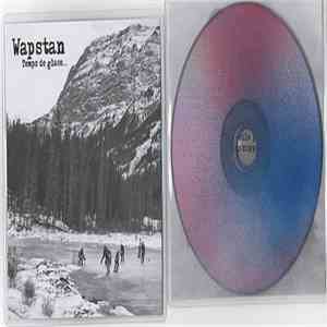 Wapstan - Temps De Glace... mp3 album