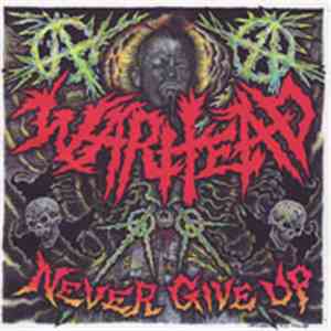 Warhead - Never Give Up mp3 album
