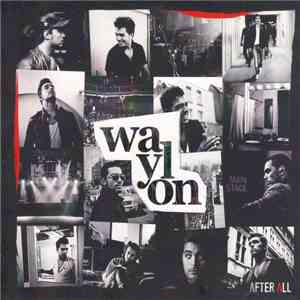 Waylon  - After All mp3 album