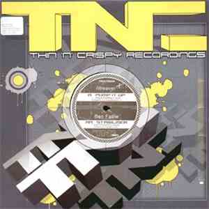 Weaver / Ben Fable - Pump It Up / Stabiliser mp3 album