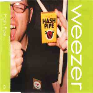 Weezer - Hash Pipe mp3 album