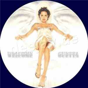 Welcome Guetta - Just A Little More Love mp3 album