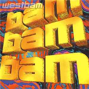 Westbam - Bam Bam Bam mp3 album