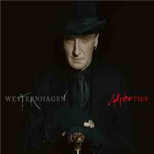 Westernhagen - Alphatier mp3 album