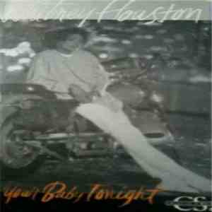 Whitney Houston - I'm Your Baby Tonight mp3 album