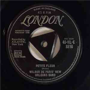 Wilbur De Paris' New Orleans Band - Petite Fleur / Over And Over Again mp3 album