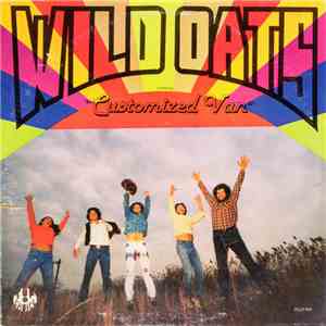 Wild Oats  - Customized Van mp3 album