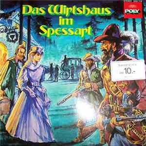 Wilhelm Hauff - Das Wirtshaus Im Spessart mp3 album