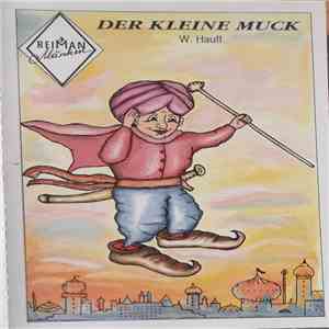 Wilhelm Hauff - Der Kleine Muck mp3 album