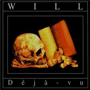 Will - Déjà-Vu mp3 album