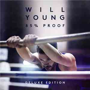 Will Young - 85% Proof mp3 album