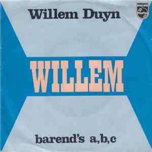 Willem Duyn - Willem mp3 album