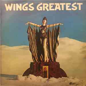 Wings  - Wings Greatest mp3 album