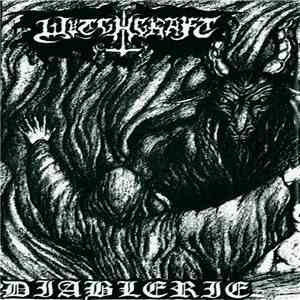 Witchcraft  - Diablerie mp3 album