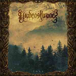 Wodensthrone - Loss mp3 album