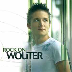 Wouter  - Rock On mp3 album