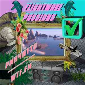 WTF.FM and рмнчитто - Flightwave Passions mp3 album