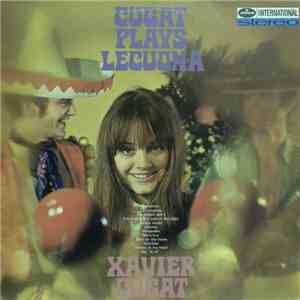 Xavier Cugat - Cugat Play Lecuona mp3 album