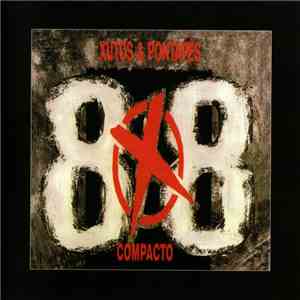 Xutos & Pontapés - 88 mp3 album