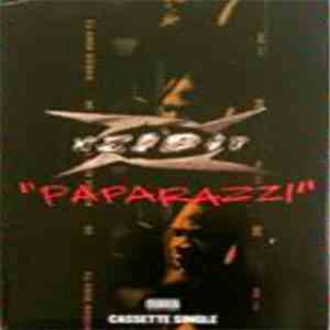 Xzibit - Paparazzi mp3 album
