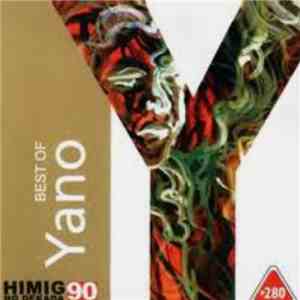 Yano  - Best Of Yano mp3 album