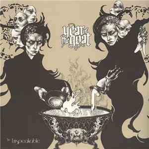 Year Of The Goat - The Unspeakable mp3 album