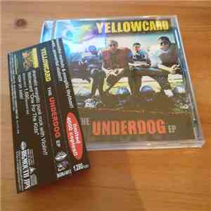 Yellowcard - The Underdog EP mp3 album