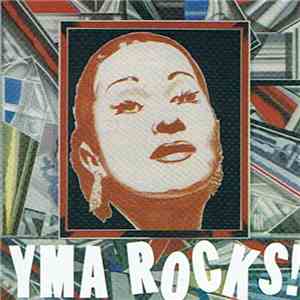 Yma Sumac - Yma Rocks! mp3 album