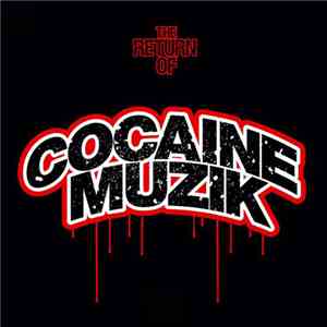 Yo Gotti - The Return Of Cocaine Muzik Pt. 1 mp3 album