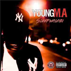 Young M.A - Sleep Walkin mp3 album