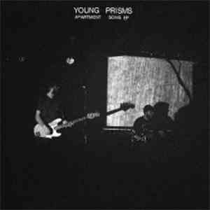 Young Prisms - Apartment Song EP mp3 album
