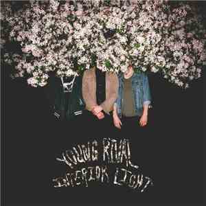 Young Rival - Interior Light mp3 album