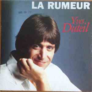 Yves Duteil - La Rumeur mp3 album