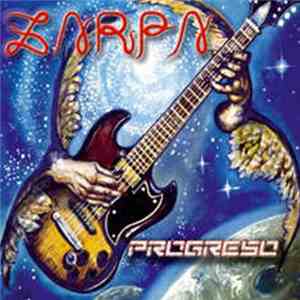 Zarpa - Progreso mp3 album
