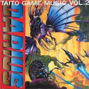Zuntata - Darius - Taito Game Music Vol. 2 mp3 album
