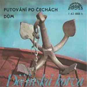 Zuzana Hanzlová / Petr Pelc  - Putování Po Čechách / Dům mp3 album