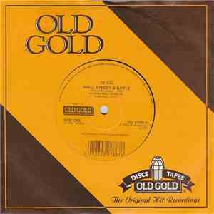 10 c.c. - Wall Street Shuffle mp3 album