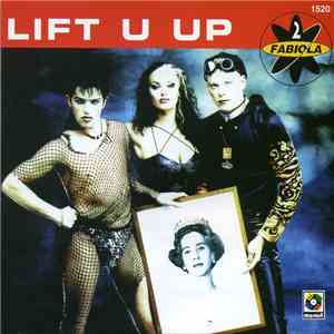 2 Fabiola - Lift U Up mp3 album