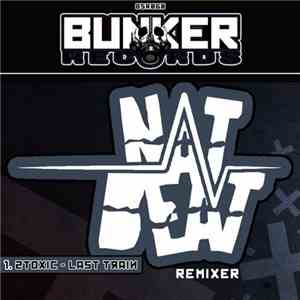 2Toxic - Last Train (NatBeat Remix) mp3 album