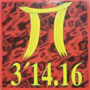 3'14.16 - Pi mp3 album