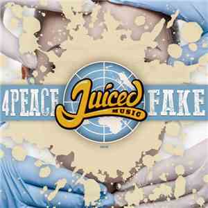 4Peace - Fake mp3 album