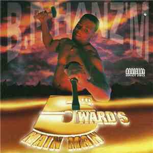 5th Ward's Main Man - 500,000 Sold mp3 album