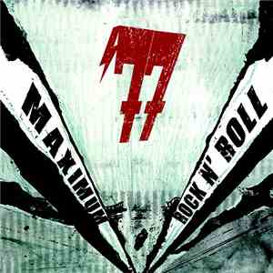 '77 - Maximum Rock N' Roll mp3 album
