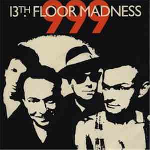 999 - 13th Floor Madness mp3 album