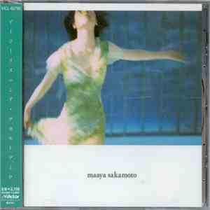 坂本真綾 - イージーリスニング mp3 album