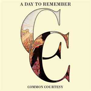 A Day To Remember - Common Courtesy mp3 album