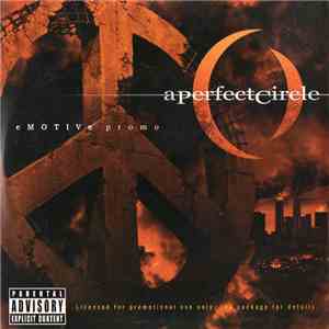 A Perfect Circle - Emotive mp3 album