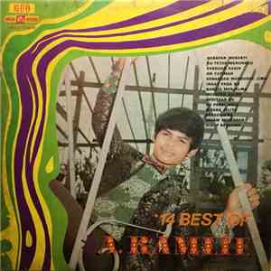 A. Ramlie - 14 Best Of A.Ramlie mp3 album